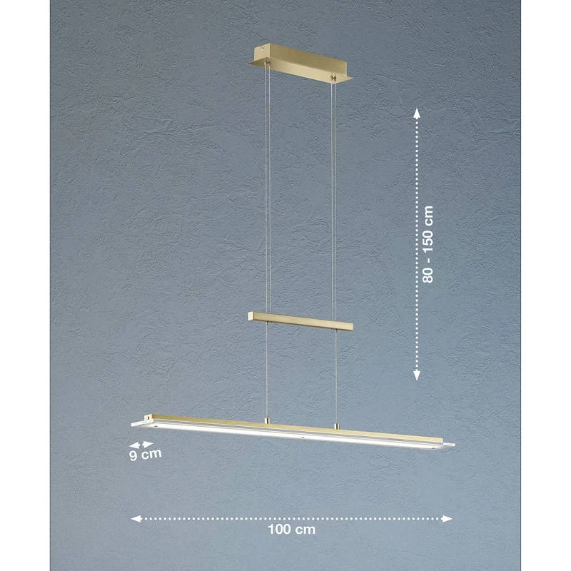 Suspension Tenso - Image 5
