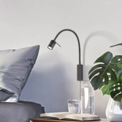 Applique LED Seng Avec Bras Flexible