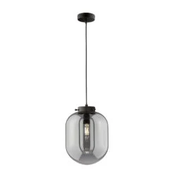 Suspension Regi, à Une Lampe, Ø 18 cm