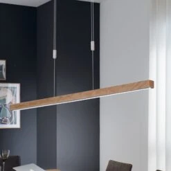 Suspension LED Strasbourg, Fonction CCT