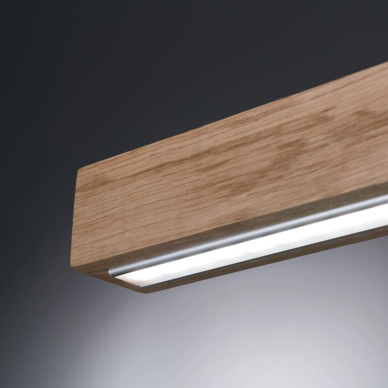 Suspension LED Strasbourg, Fonction CCT - Image 4