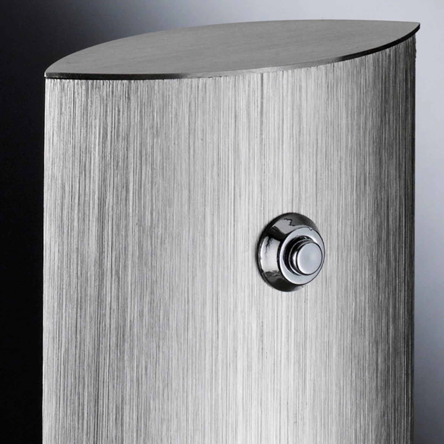 Lampadaire LED Beat, Variateur Tactile, CCT, Alu - Image 3