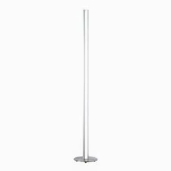 Lampadaire LED Beat, Variateur Tactile, CCT, Alu