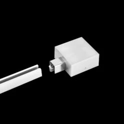 Terminal Alimentation Rails Biphasés HT-track4 M6