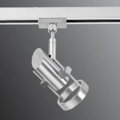 Spot Shine Rails Biphasés HT-track4 M6