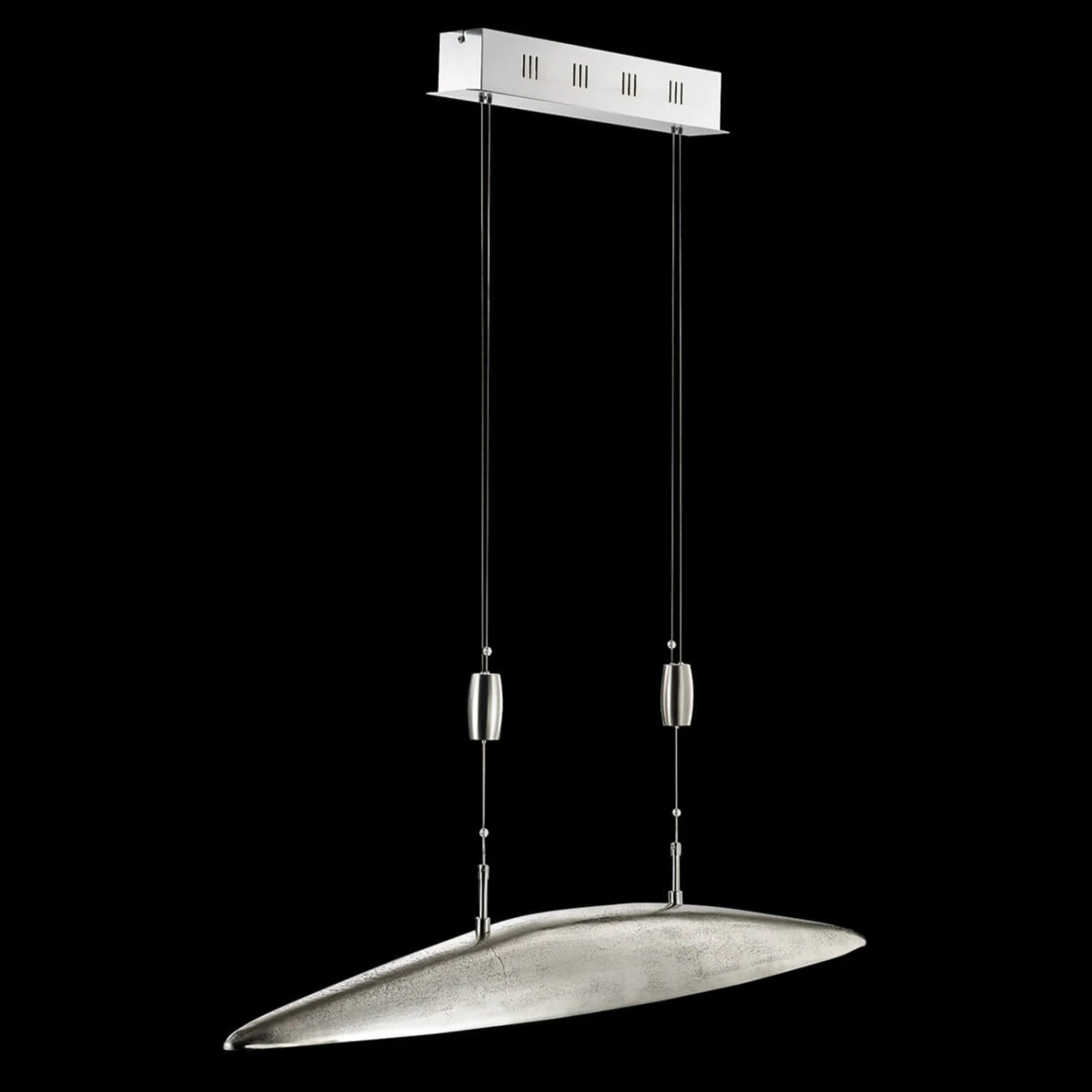 Suspension LED Shine Couleur De Lumière Réglable - Image 2