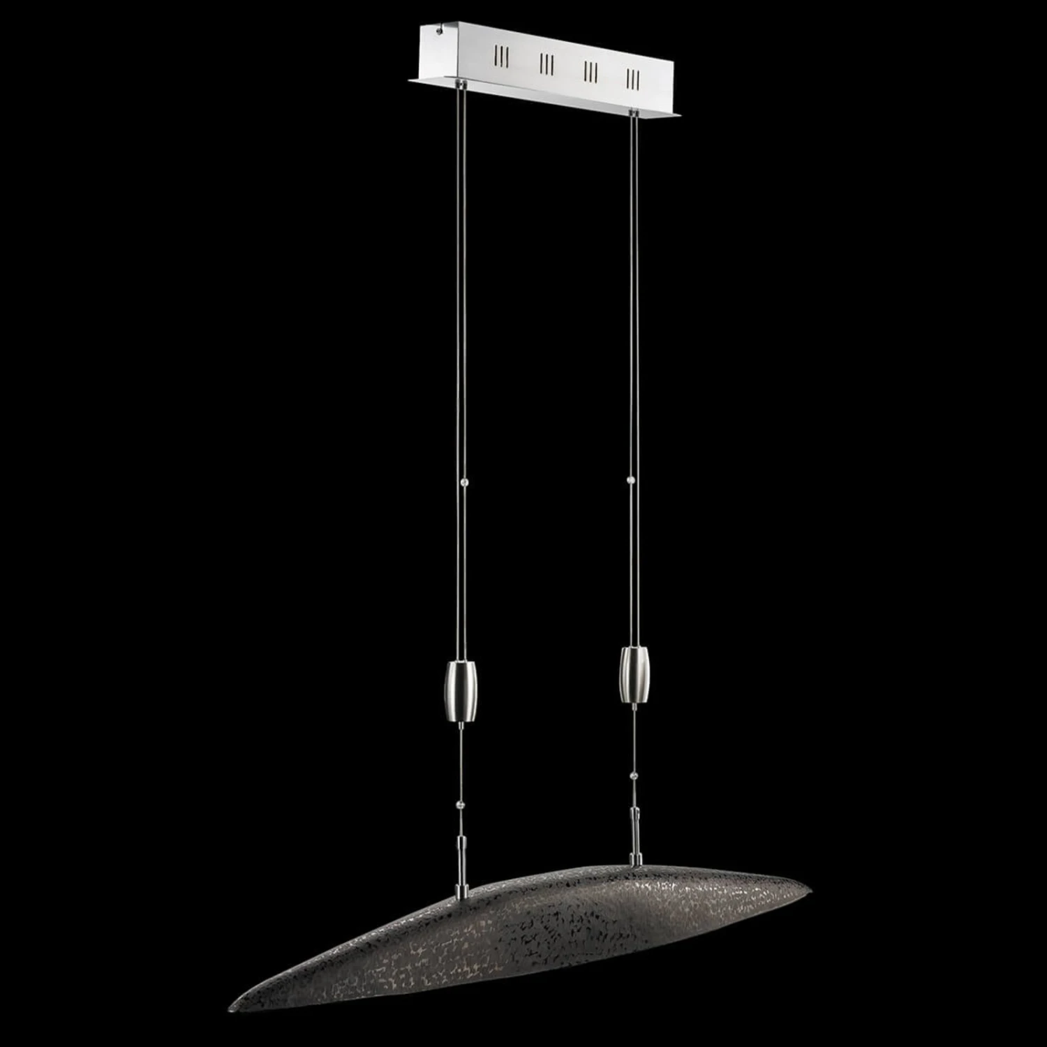 Suspension LED Shine Arquée Variateur D'intensité - Image 2