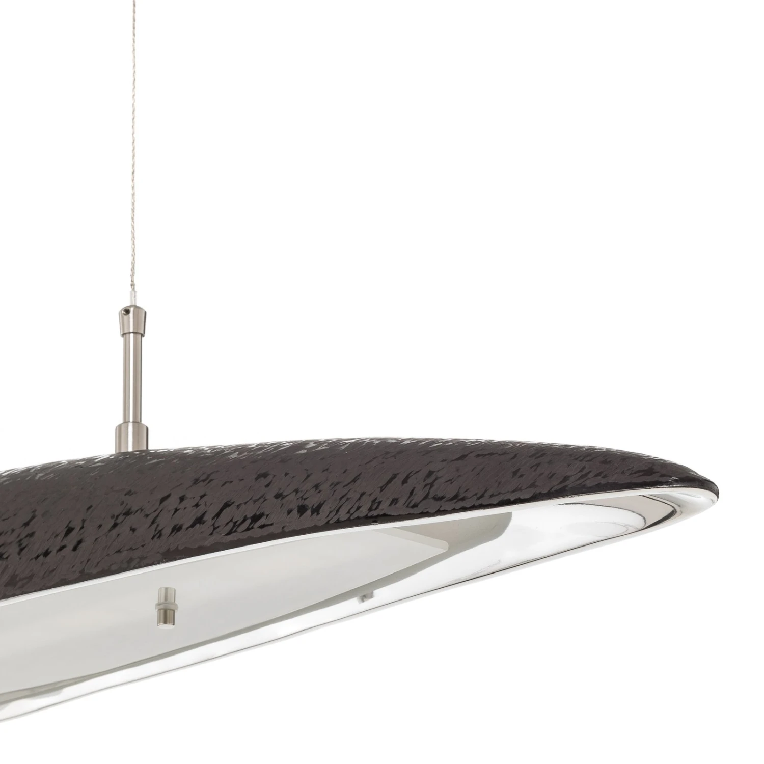 Suspension LED Shine Arquée Variateur D'intensité - Image 11