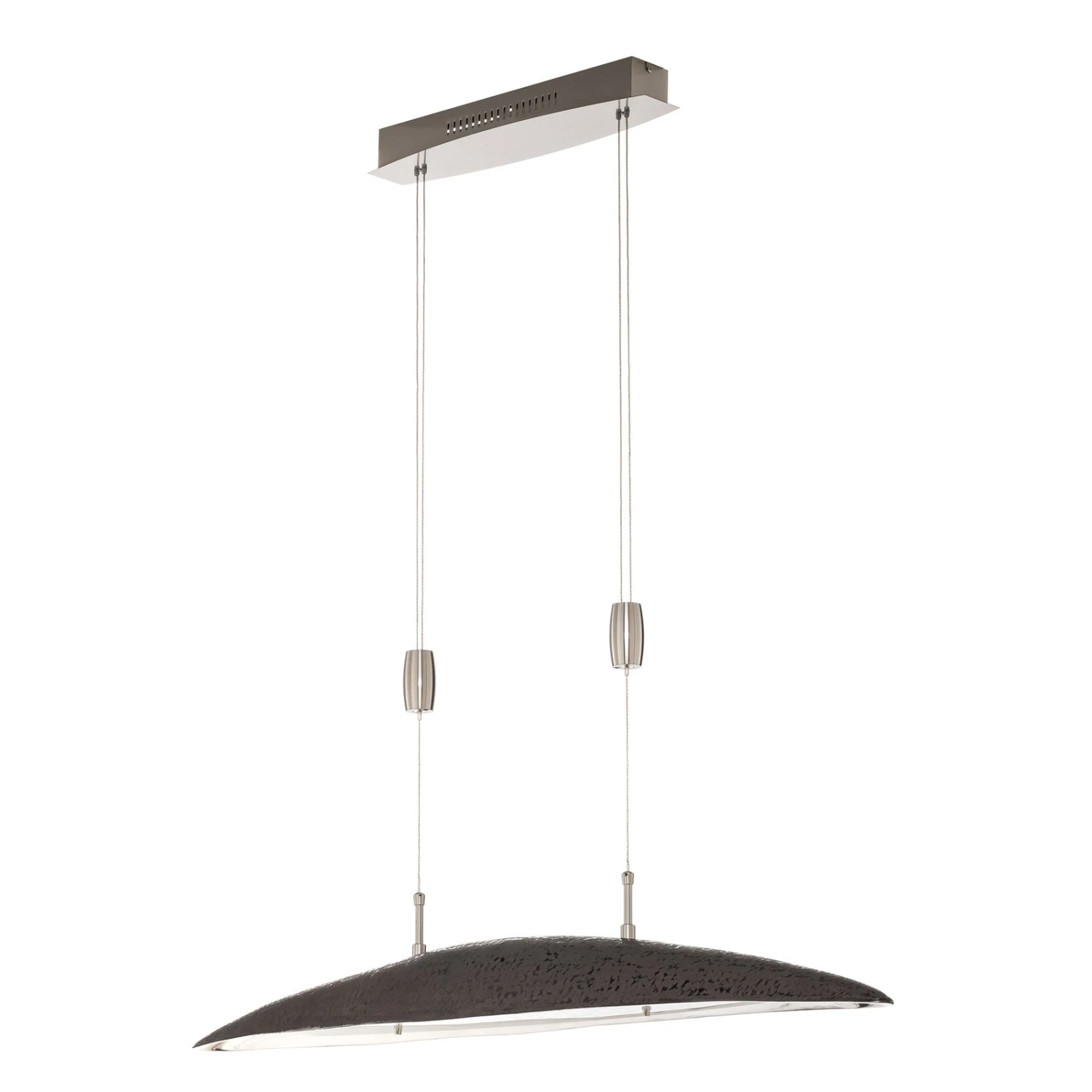 Suspension LED Shine Arquée Variateur D'intensité - Image 4