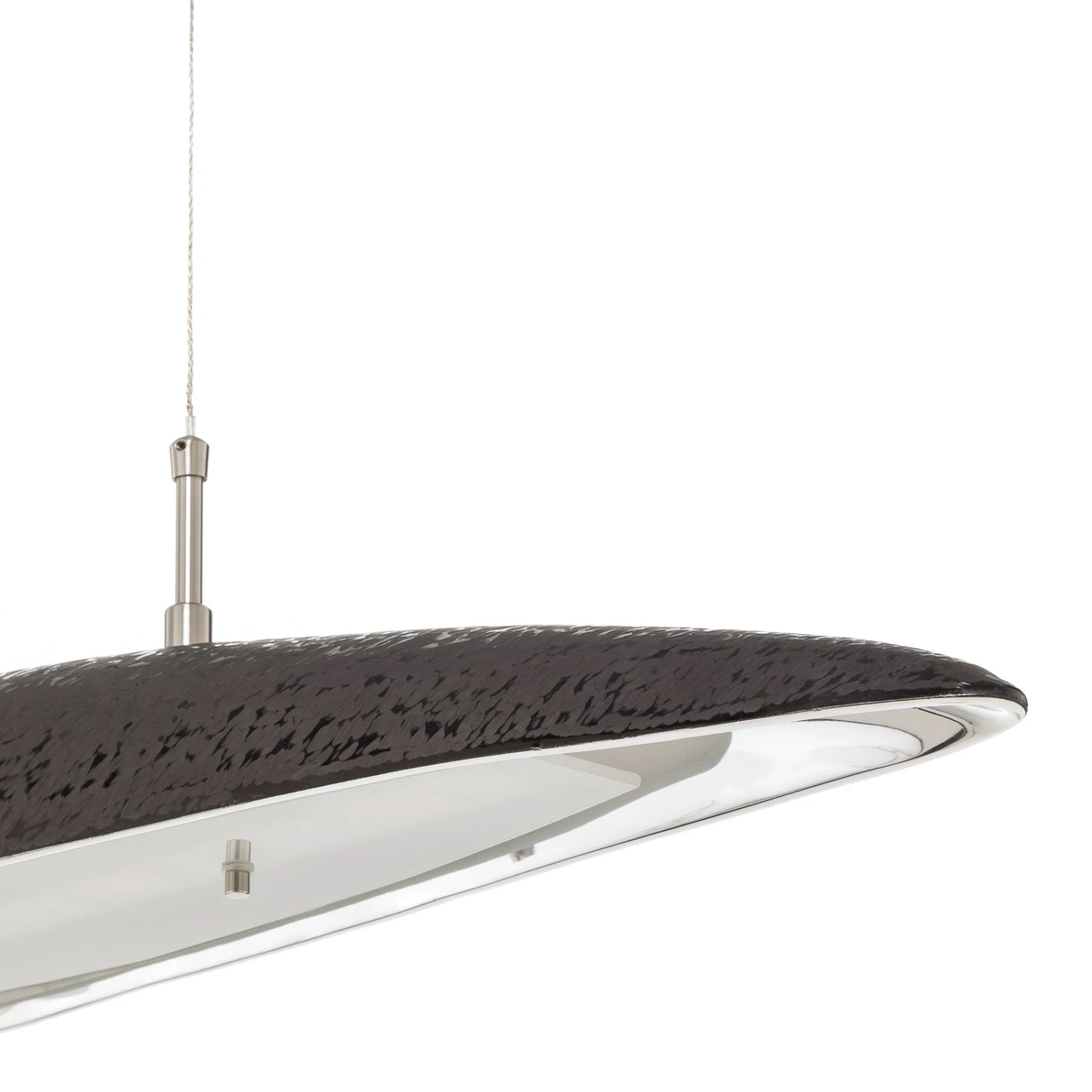 Suspension LED Shine Arquée Variateur D'intensité - Image 6