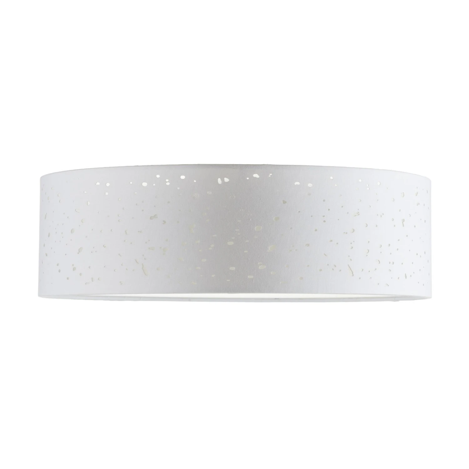 Plafonnier Thor, Ø 40 cm, Blanc - Image 4