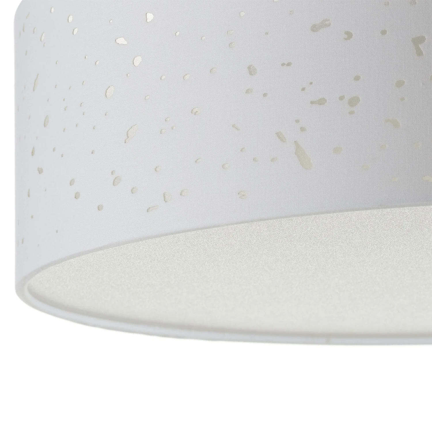 Plafonnier Thor, Ø 40 cm, Blanc - Image 7