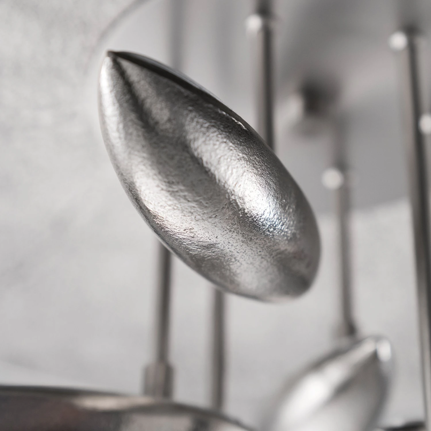 Plafonnier LED Forla Couleur Réglable Ø 50 cm - Image 7