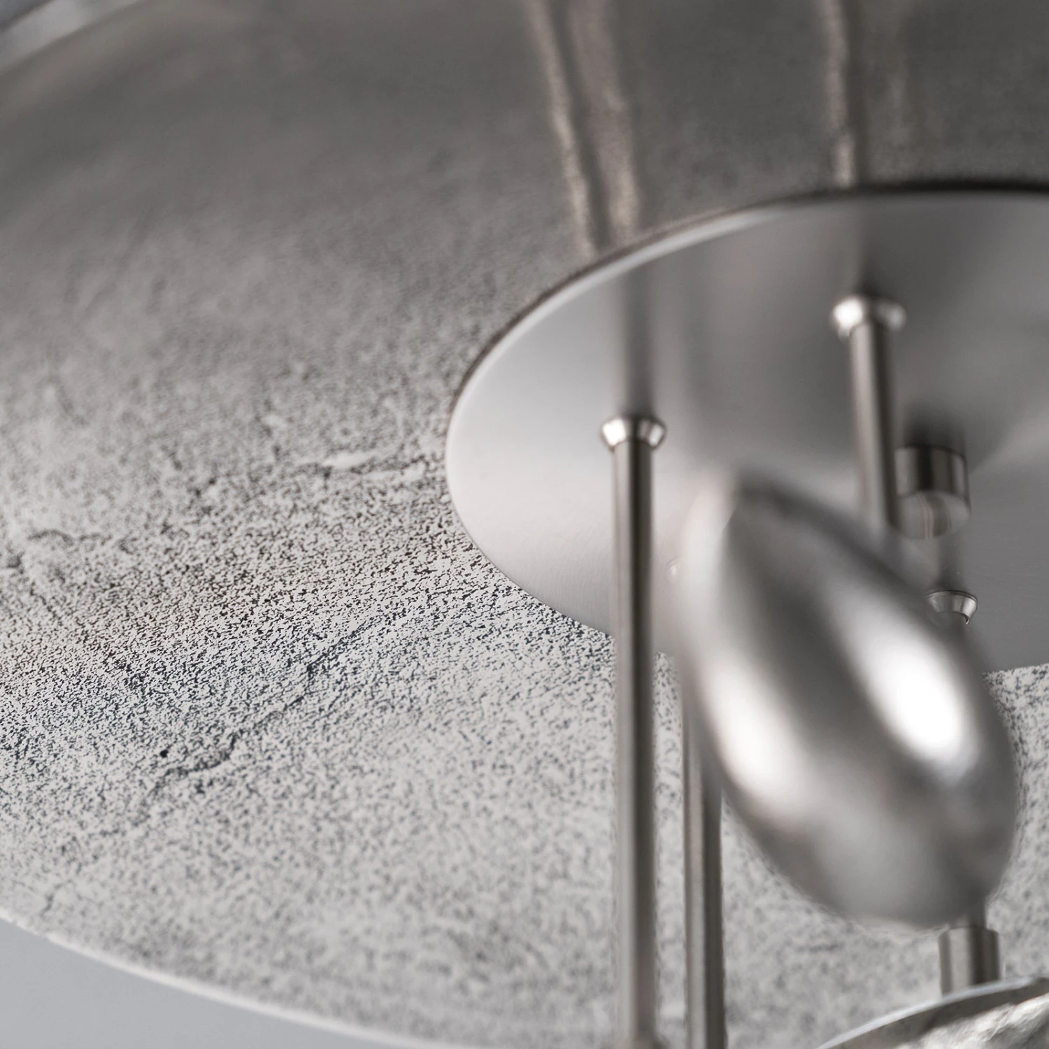 Plafonnier LED Forla Couleur Réglable Ø 50 cm - Image 8