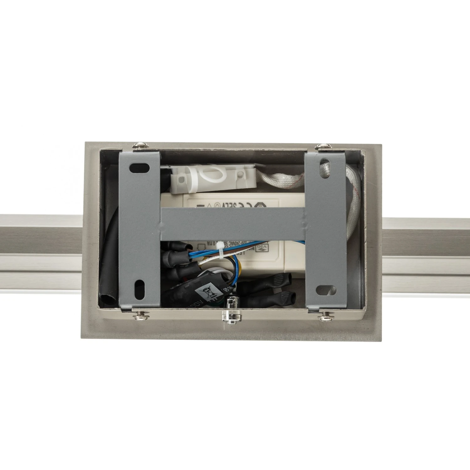 Applique LED Pare TW, 3 Couleurs + Variateur 40Â cm - Image 14