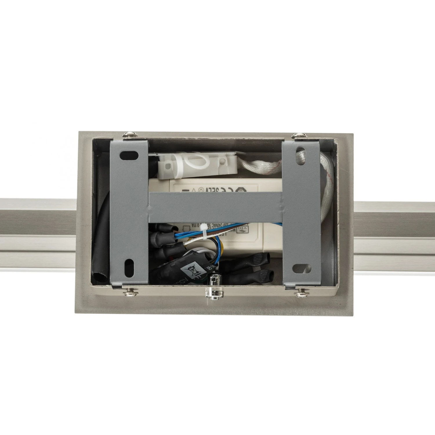 Applique LED Pare TW, 3 Couleurs + Variateur 40Â cm - Image 15