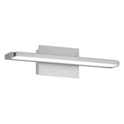 Applique LED Pare TW, 3 Couleurs + Variateur 40Â cm