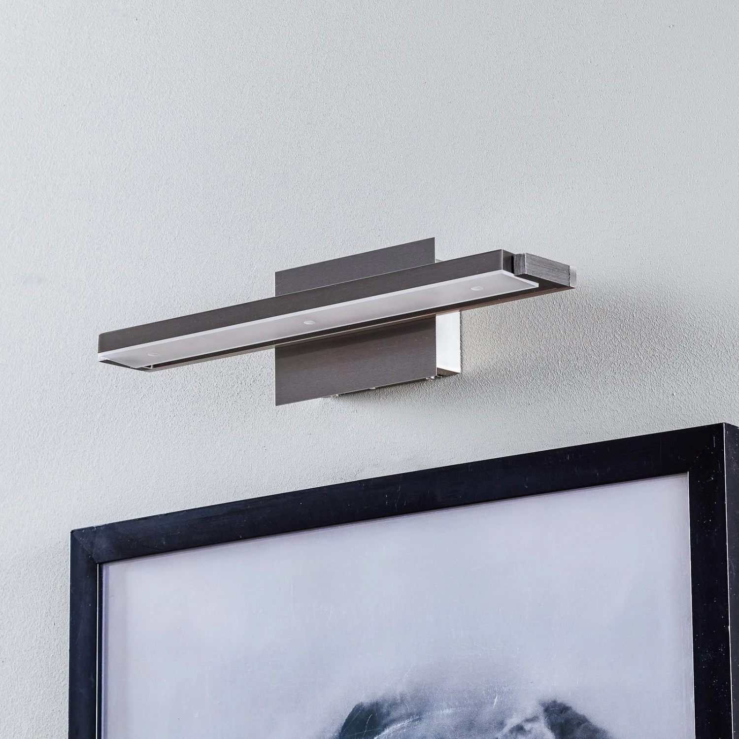 Applique LED Pare TW, 3 Couleurs + Variateur 40Â cm - Image 6