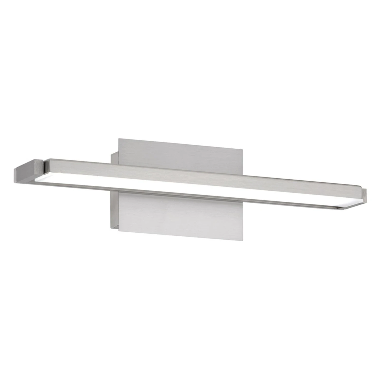 Applique LED Pare TW, 3 Couleurs + Variateur 40Â cm