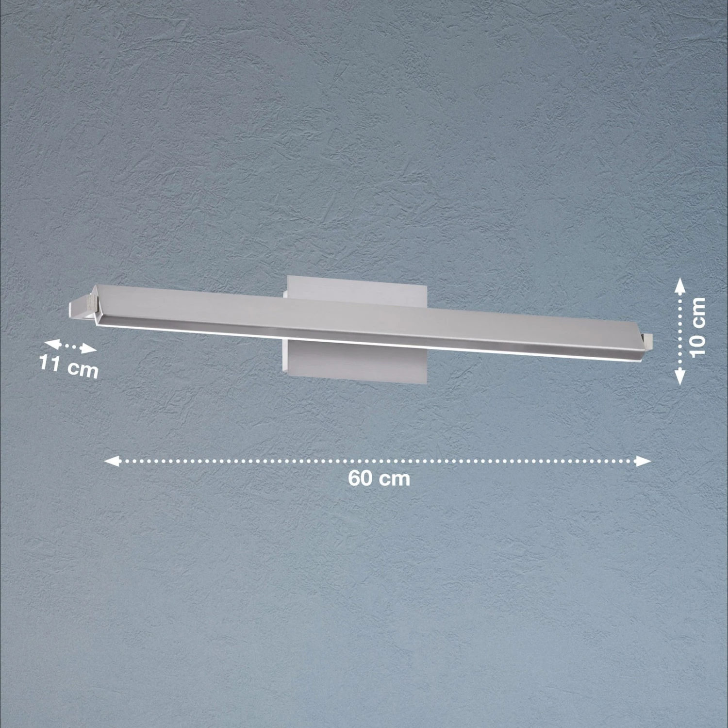 Applique LED Pare TW,variateur, 3 Couleurs 60Â cm - Image 12