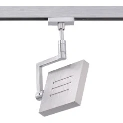 Spot LED GZ10 70013 HV-Track 4, Dimmable 3 Niveaux