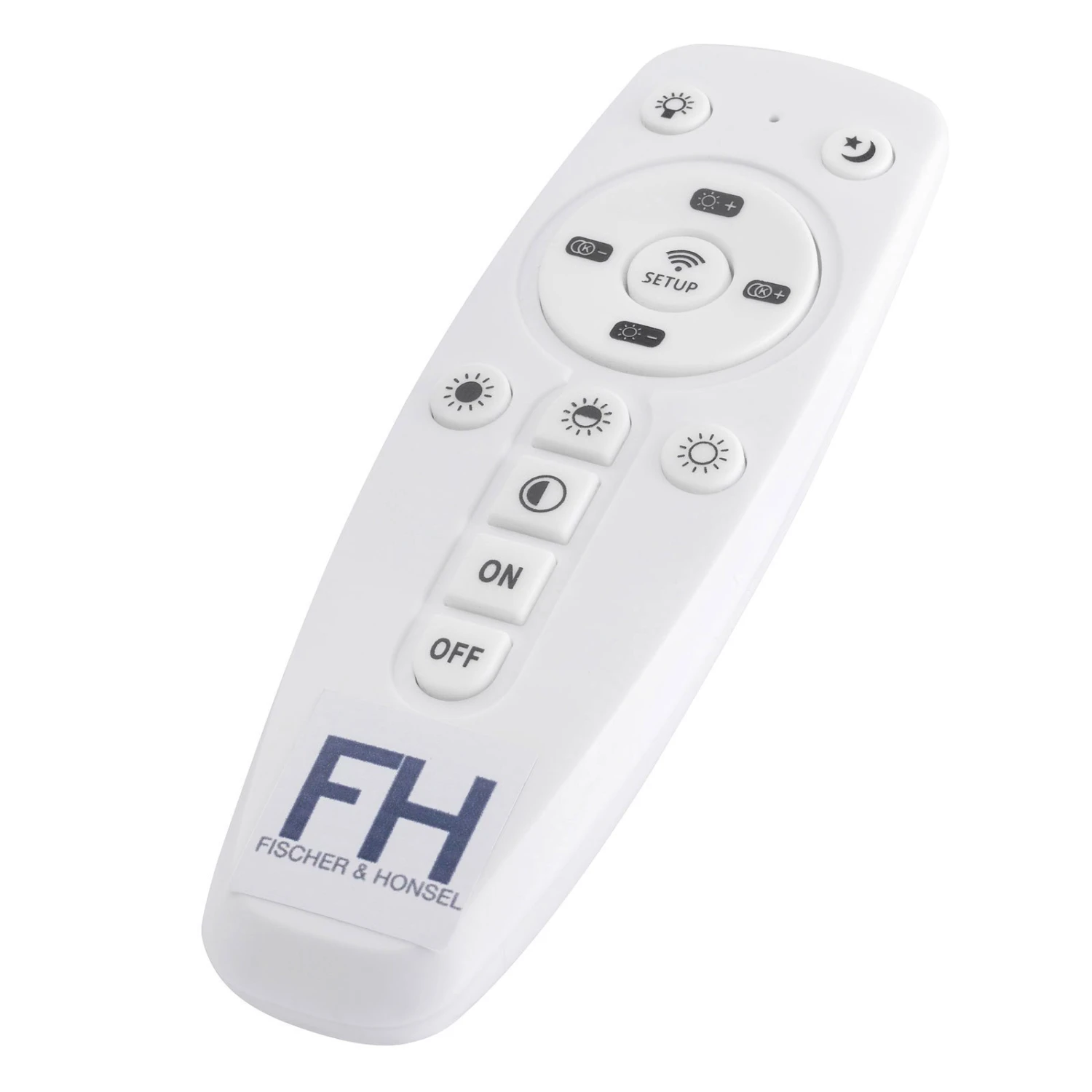 Plafonnier LED Bug Carré, Rouille 60x60 cm - Image 4