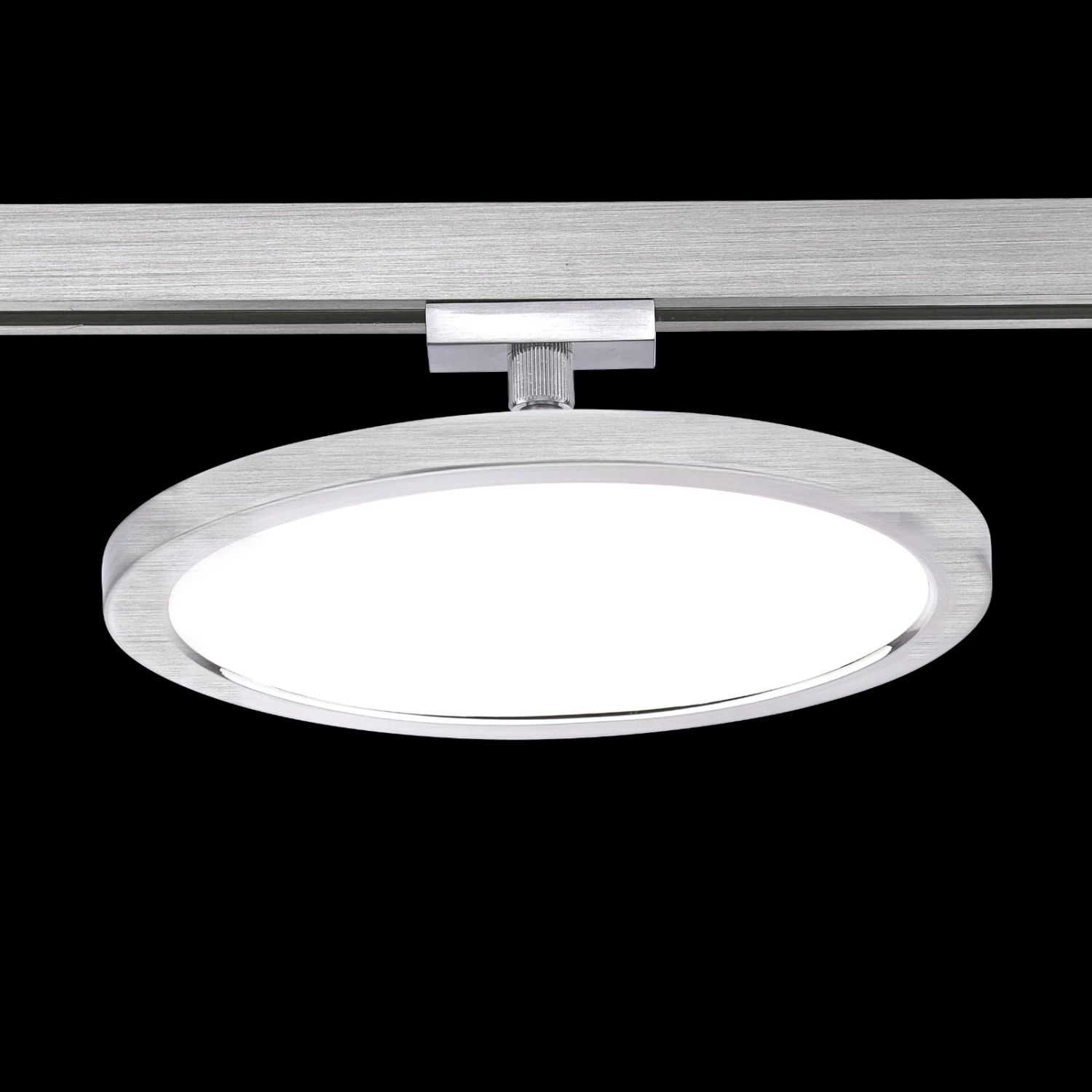 Lampe LED 70018 Pr HV-Track 4, Ø 20 cm 10 W 300 lm - Image 2