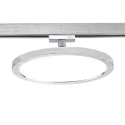 Lampe LED 70018 Pr HV-Track 4, Ø 20 cm 10 W 300 lm