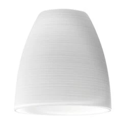 Abat-jour 31400 Opale Délavé HV-Track 4 Susp 54891