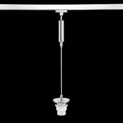 Suspension E27 54221 Pour Rail HV-Track 4