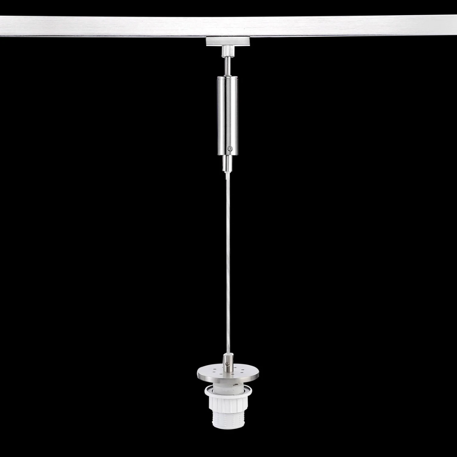 Suspension E27 54221 Pour Rail HV-Track 4