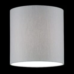 Abat-jour 13117 Chintz Gris HV-Track 4 Susp. 54221