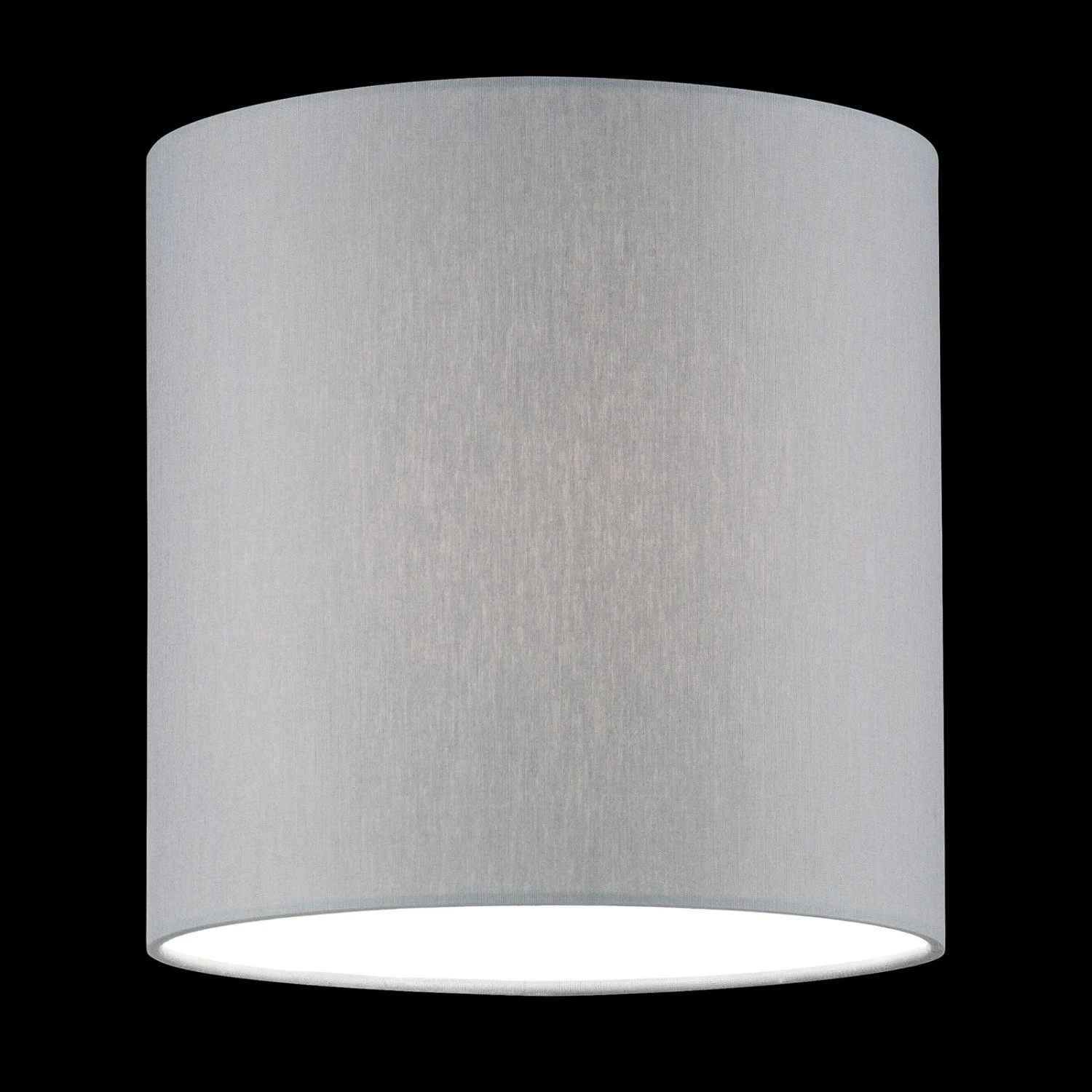 Abat-jour 13117 Chintz Gris HV-Track 4 Susp. 54221