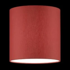 Abat-jour 13127 Chintz Rouge HV-Track 4 Susp 54221