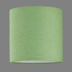 Abat-jour 70210 Lin Vert Cl. HV-Track 4 Susp 54221
