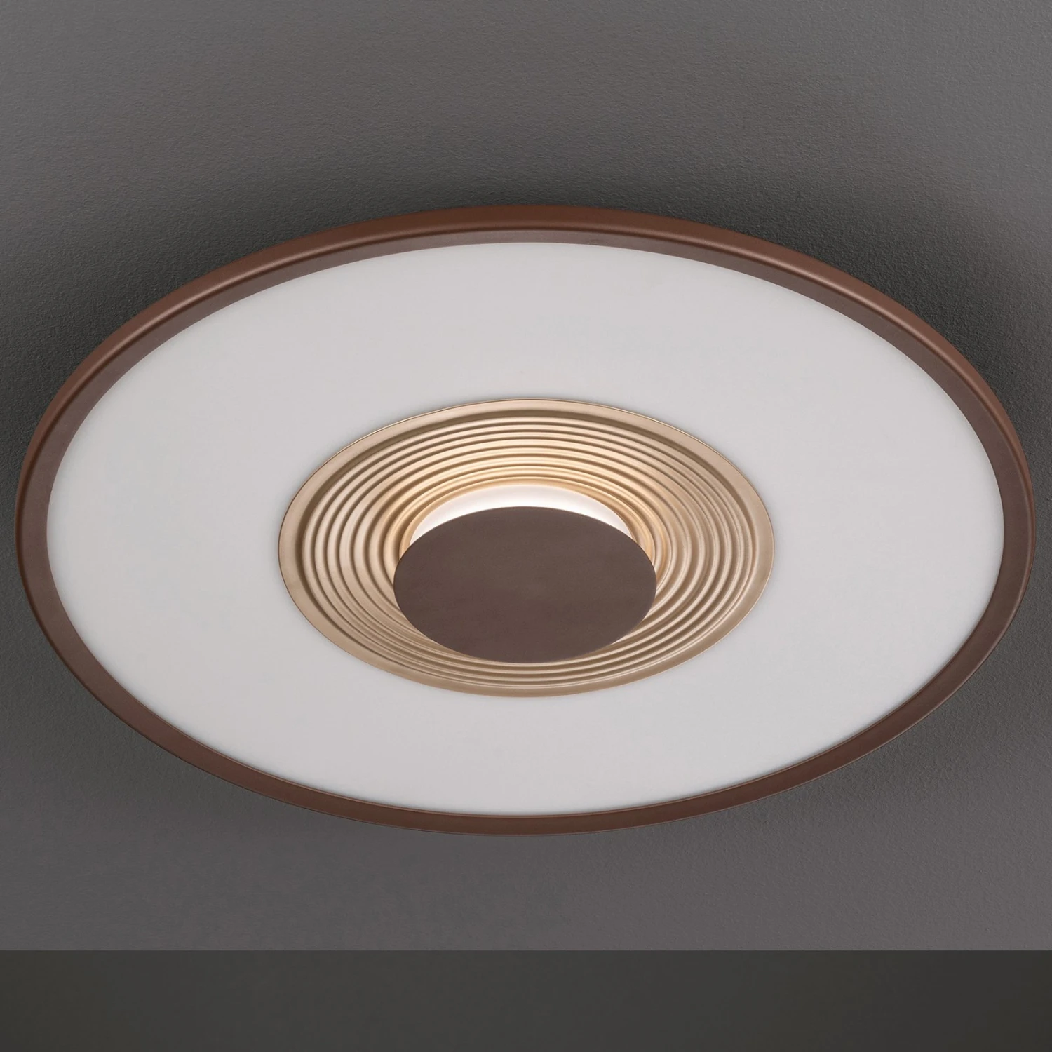 Plafonnier LED Veit CCT Avec Télécommande - Image 5