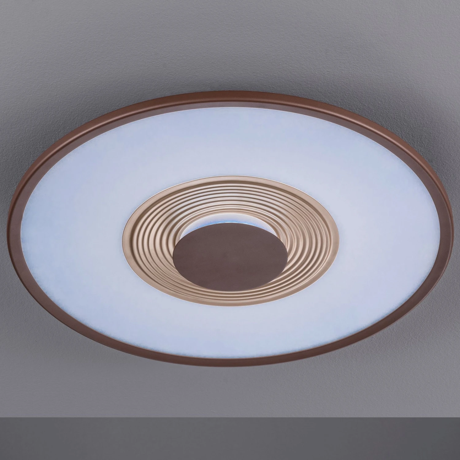 Plafonnier LED Veit CCT Avec Télécommande - Image 7