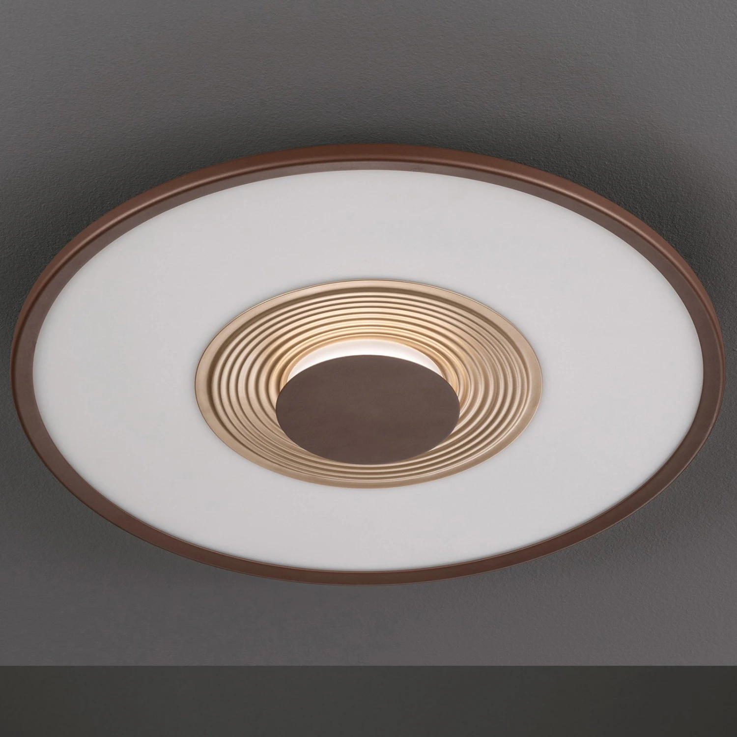 Plafonnier LED Veit CCT Avec Télécommande - Image 8