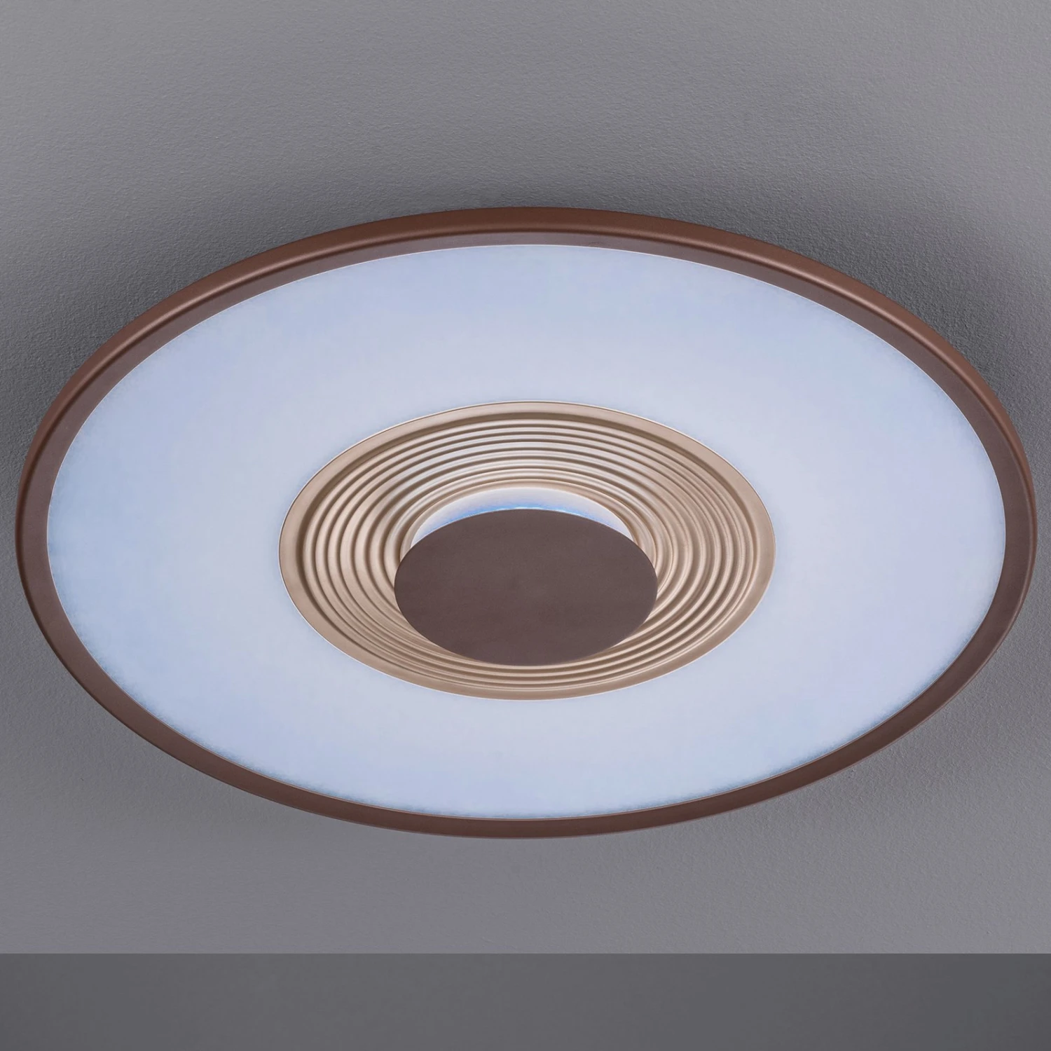 Plafonnier LED Veit CCT Avec Télécommande - Image 9