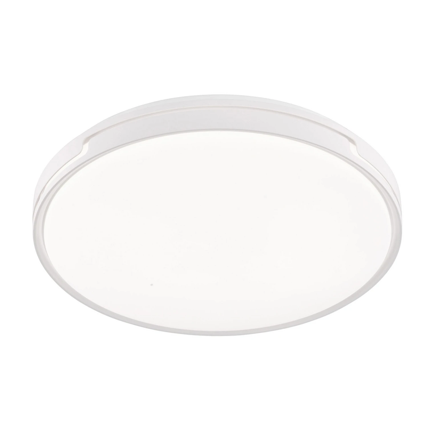 Plafonnier LED Tex BS Capteur De Mouvement Ø 49 cm - Image 3