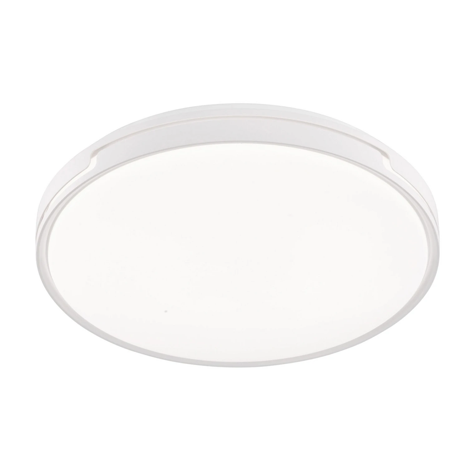 Plafonnier LED Tex BS Capteur De Mouvement Ø 49 cm - Image 4