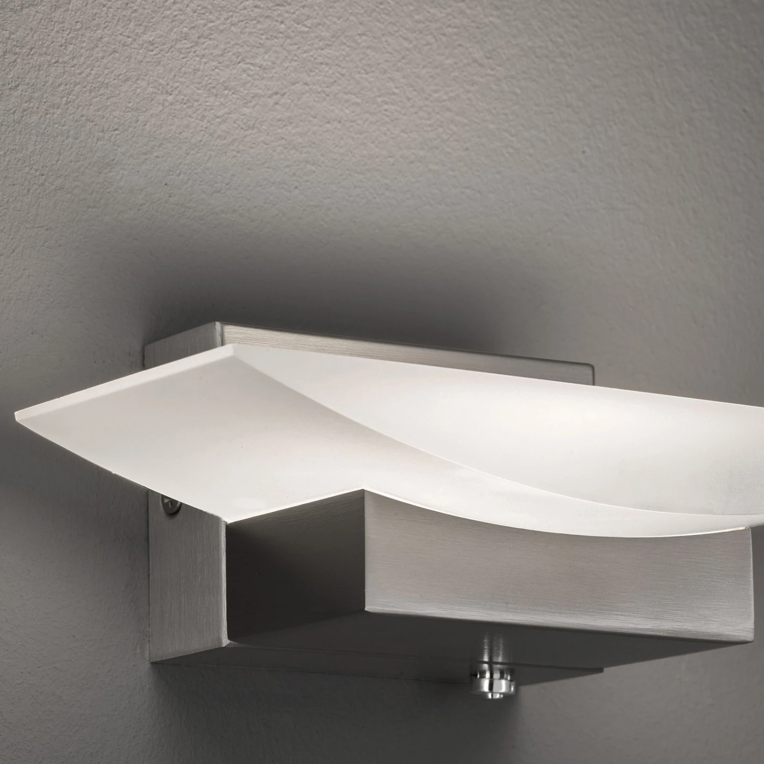 Applique LED Bowl TW Avec Interrupteur - Image 2