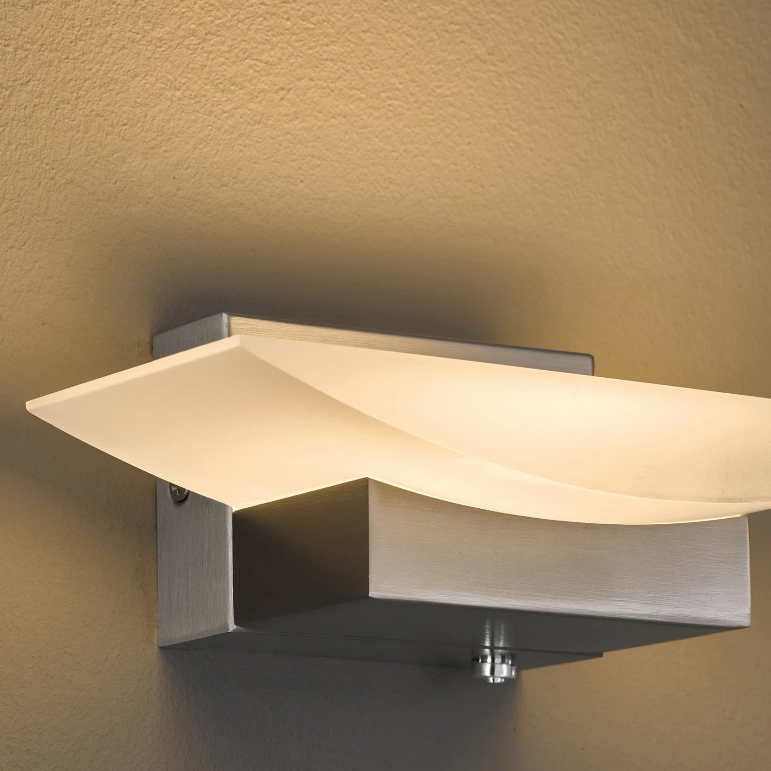 Applique LED Bowl TW Avec Interrupteur - Image 3