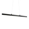 Suspension LED Orell, Extensible, Anthracite