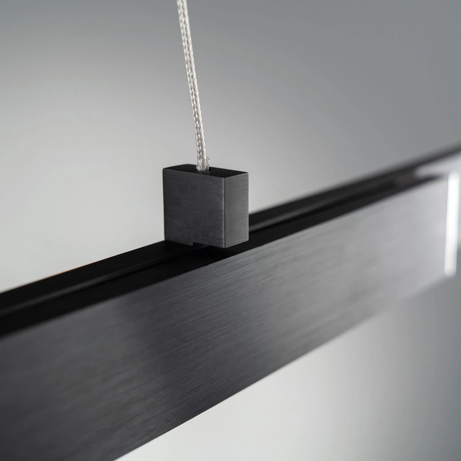 Suspension LED Orell, Extensible, Anthracite - Image 13