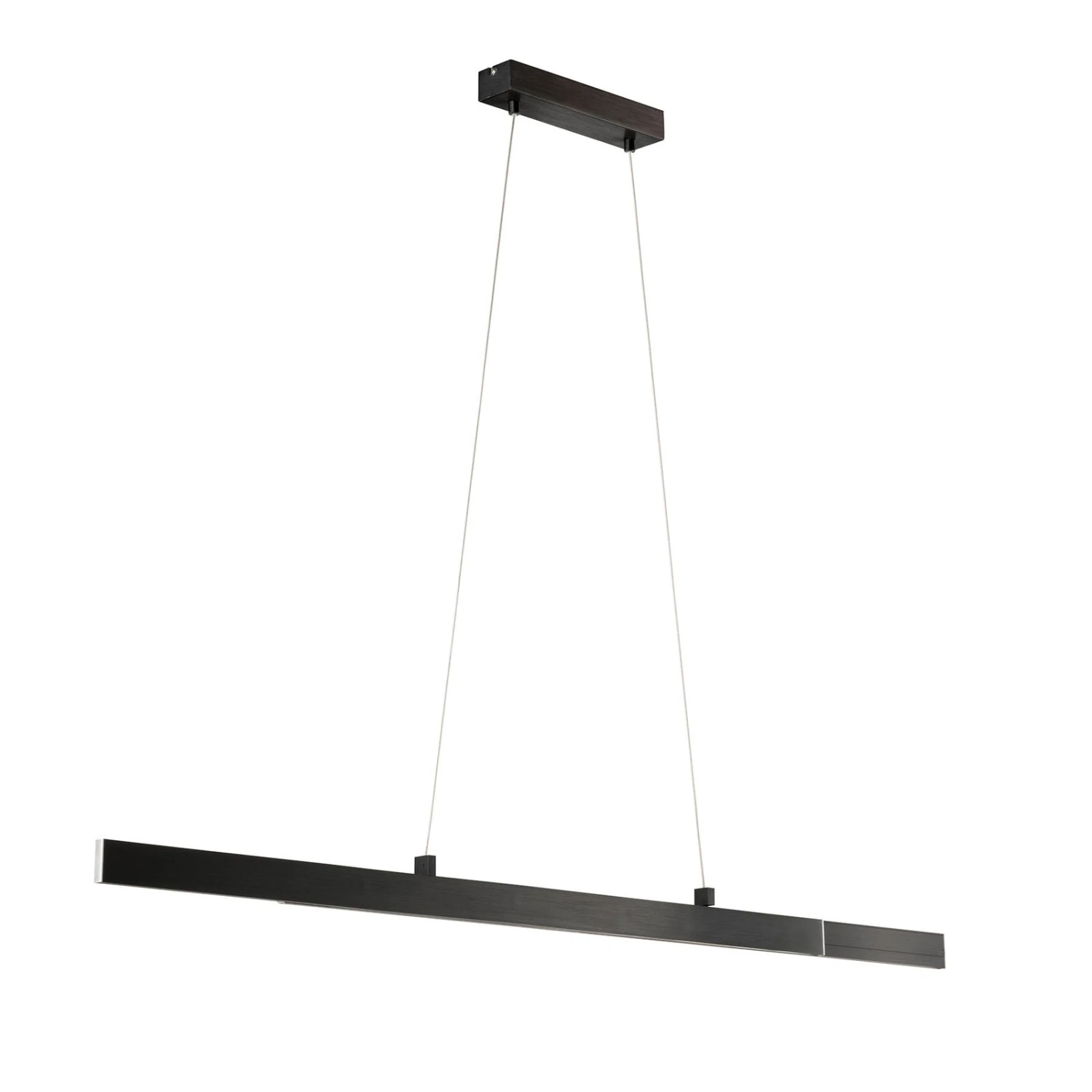 Suspension LED Orell, Extensible, Anthracite - Image 3