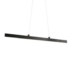 Suspension LED Orell, Extensible, Anthracite