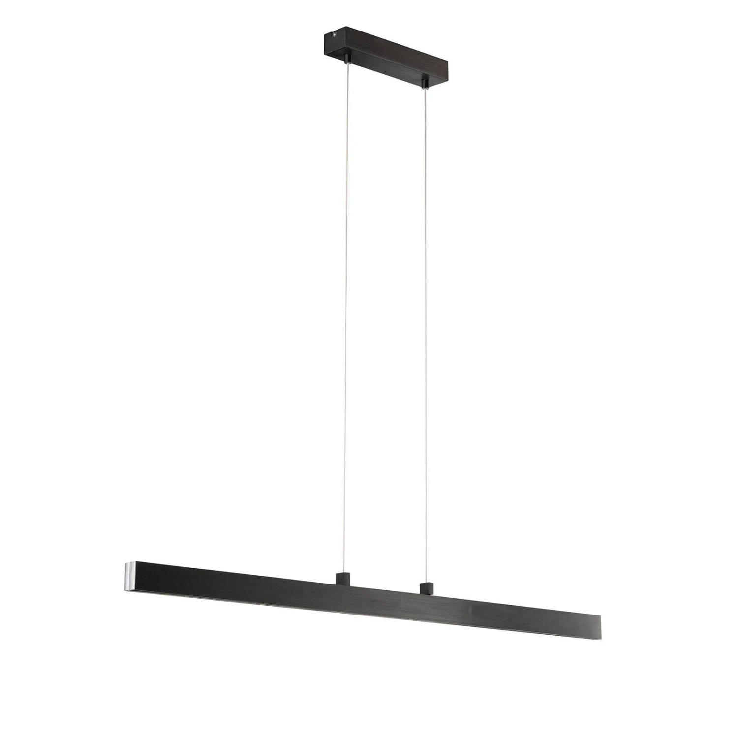Suspension LED Orell, Extensible, Anthracite - Image 5