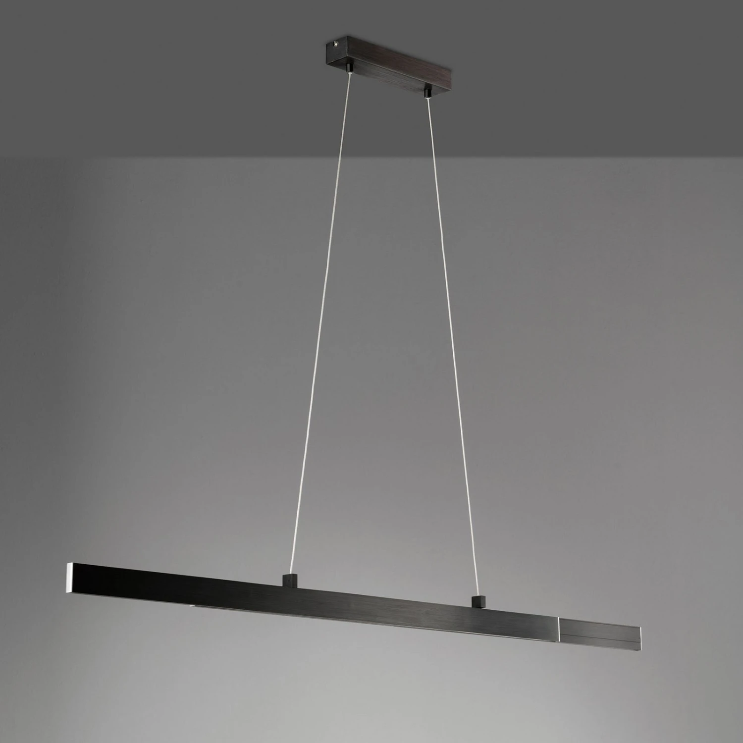 Suspension LED Orell, Extensible, Anthracite - Image 7