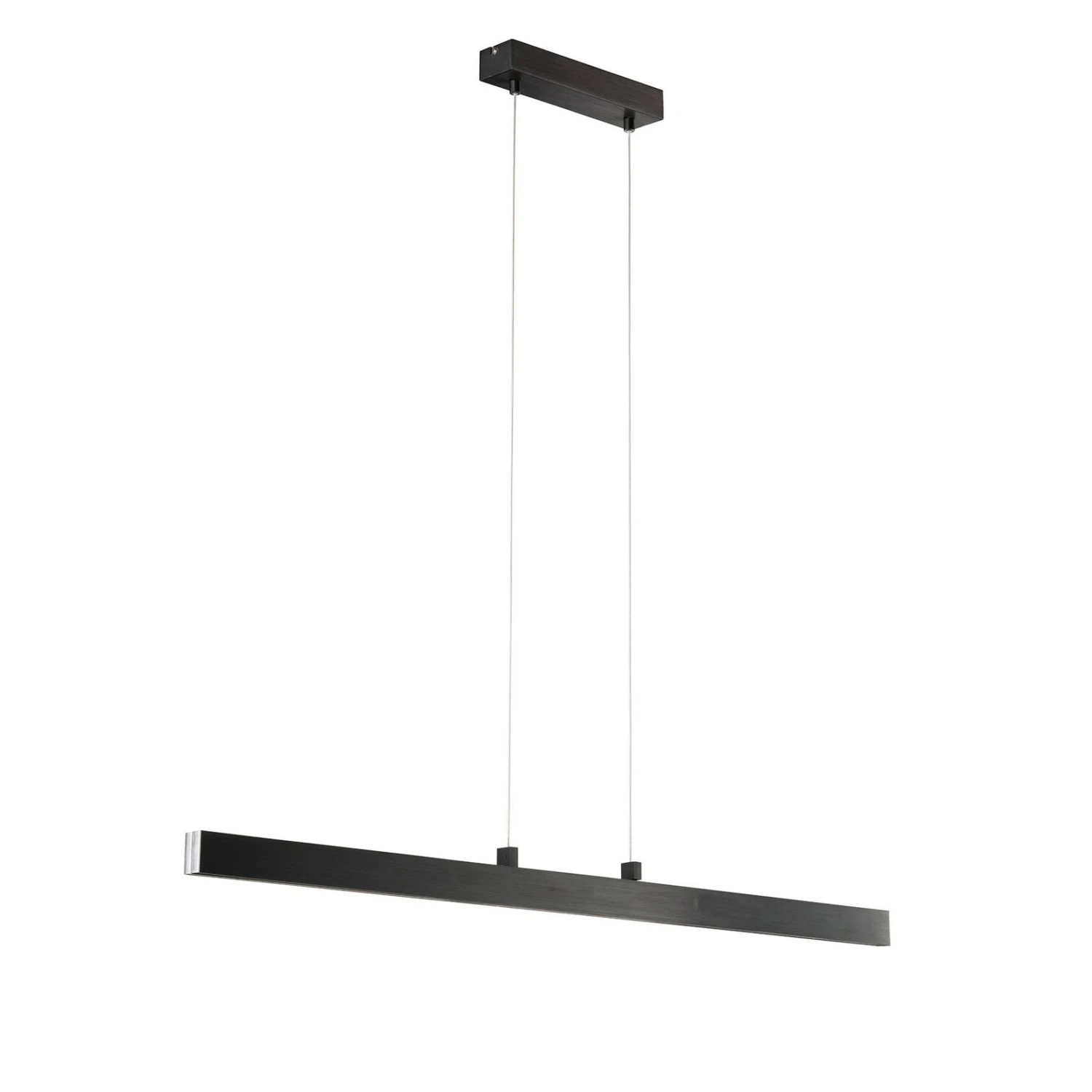 Suspension LED Orell, Extensible, Anthracite - Image 8